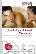 Psychology of Sexual Monogamy
