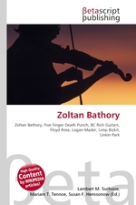 Zoltan Bathory