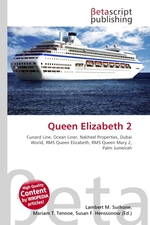 Queen Elizabeth 2