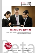 Team Management