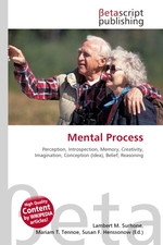 Mental Process