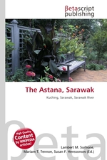 The Astana, Sarawak