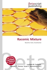 Racemic Mixture