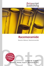 Racemoramide