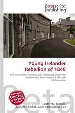 Young Irelander Rebellion of 1848