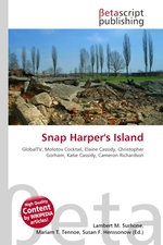 Snap Harpers Island