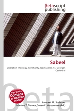 Sabeel