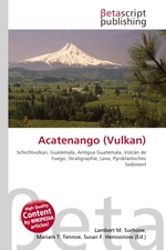 Acatenango (Vulkan)