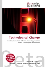 Technological Change