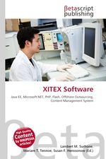 XITEX Software