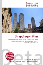 Snapdragon Film