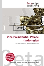 Vice Presidential Palace (Indonesia)