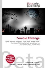 Zombie Revenge