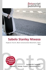 Sabelo Stanley Ntwasa