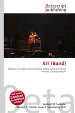 XIT (Band)