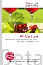 Winkler Scale