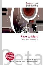 Race to Mars