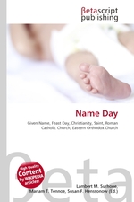 Name Day