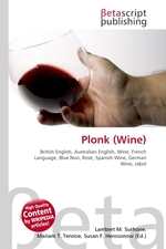 Plonk (Wine)