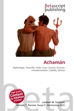 Achaman