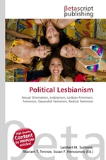 Political Lesbianism