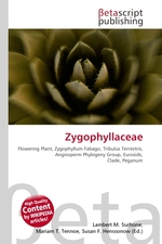 Zygophyllaceae