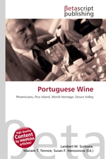 Portuguese Wine