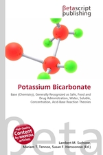 Potassium Bicarbonate