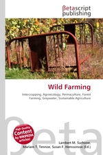 Wild Farming