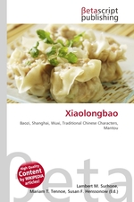 Xiaolongbao