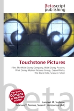 Touchstone Pictures