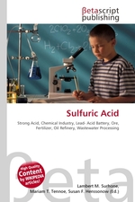 Sulfuric Acid