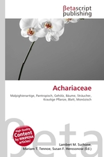 Achariaceae