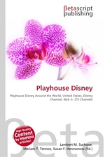 Playhouse Disney