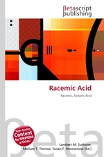 Racemic Acid