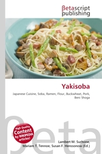 Yakisoba