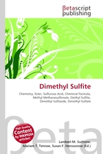 Dimethyl Sulfite