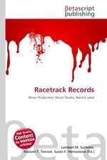 Racetrack Records