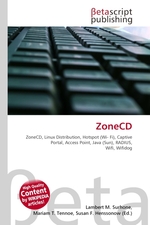 ZoneCD