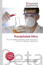 Precipitated Silica