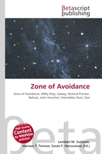 Zone of Avoidance