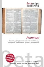 Accentus