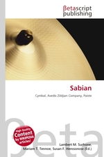 Sabian