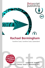 Rachael Bermingham