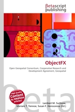 ObjectFX