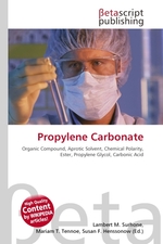 Propylene Carbonate