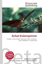 Achat-Eulenspinner