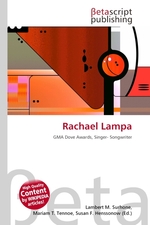 Rachael Lampa