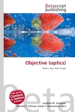 Objective (optics)