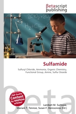 Sulfamide